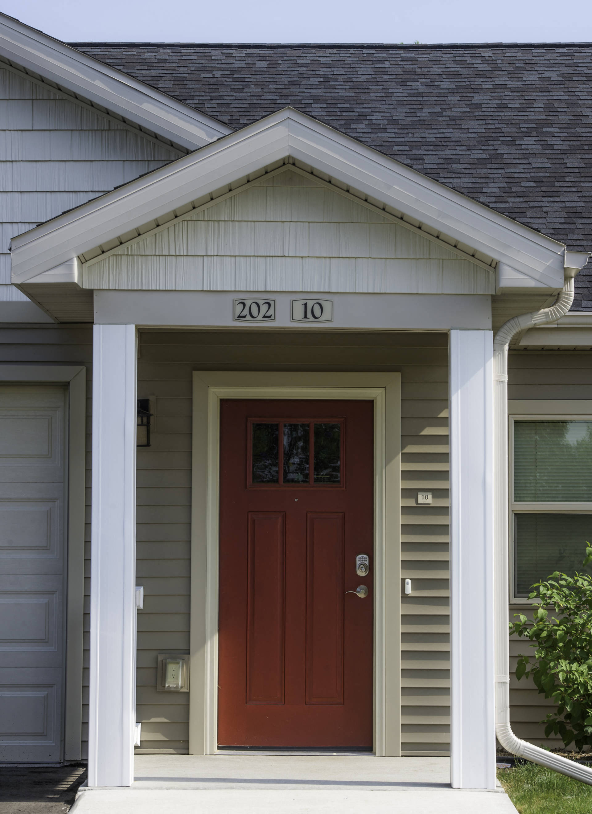 Mission Village Of Dodgeville Apartments, 200 Colin Drive, Dodgeville
